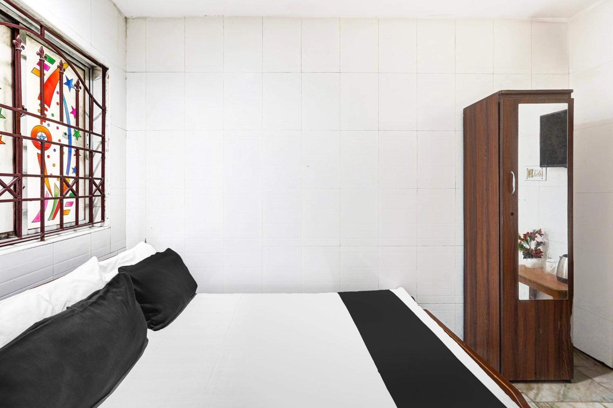 O Elango Park Hotel 3*