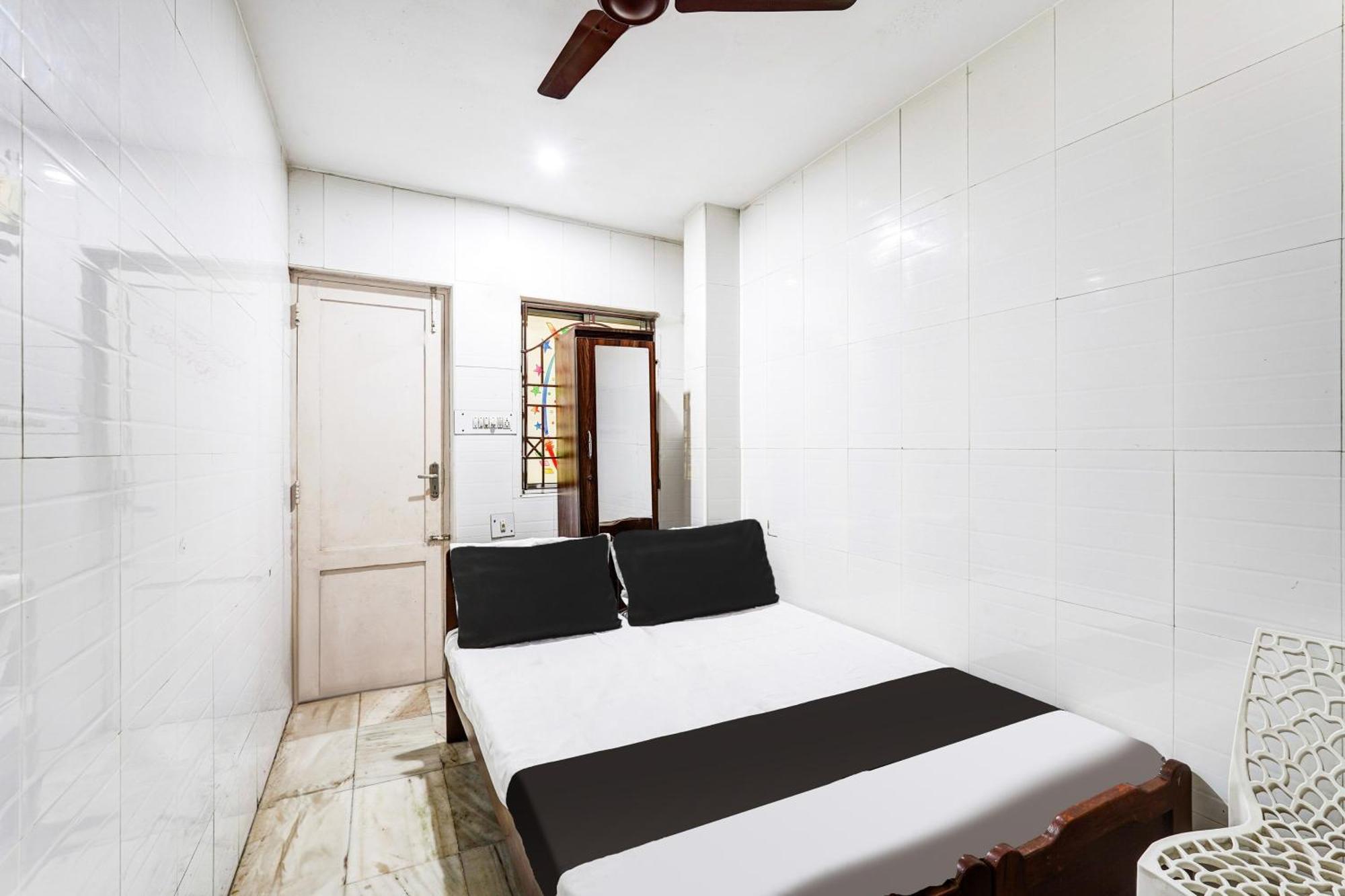 O Elango Park Hotel Chennai