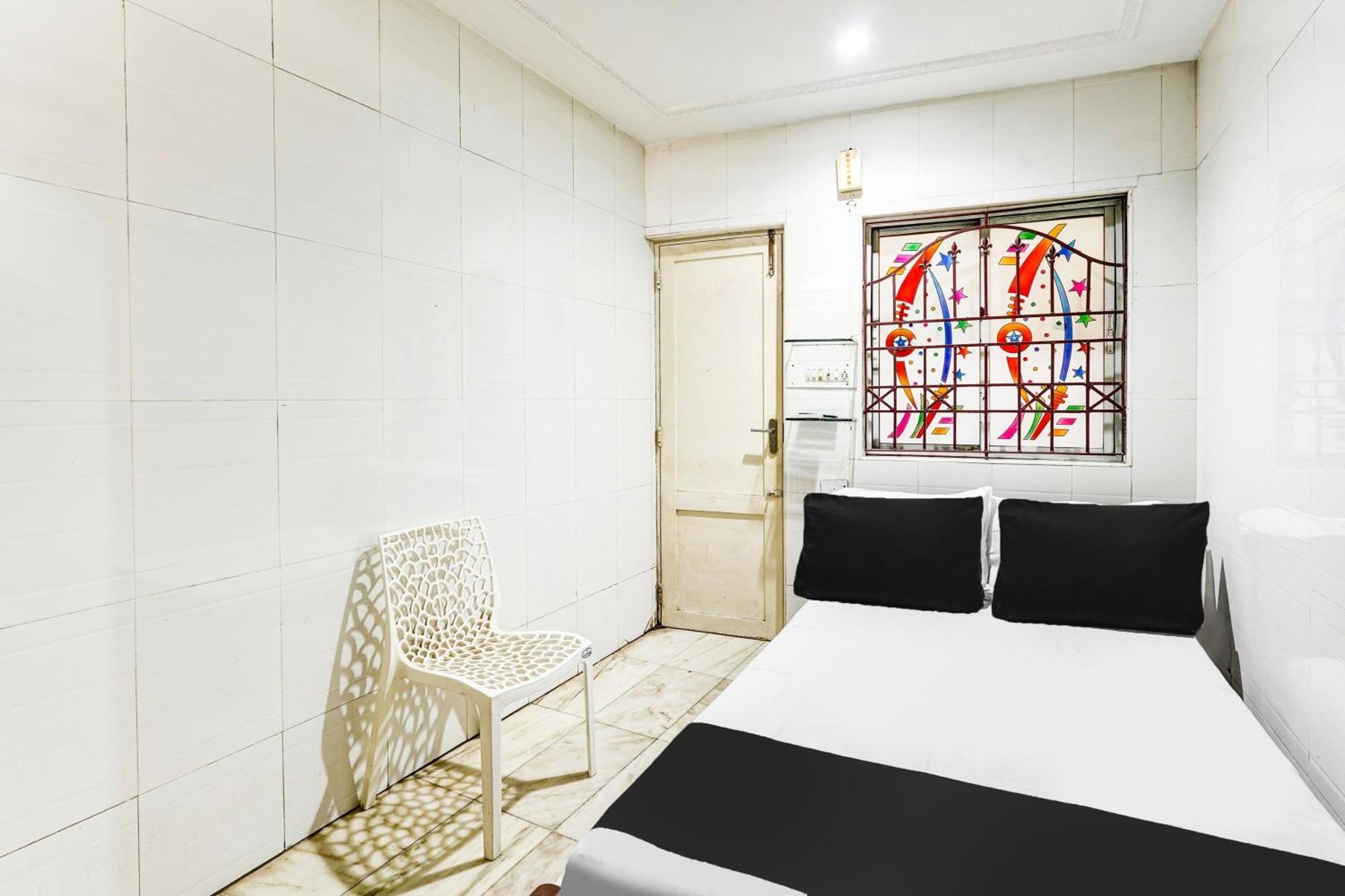 O Elango Park Hotel 3*