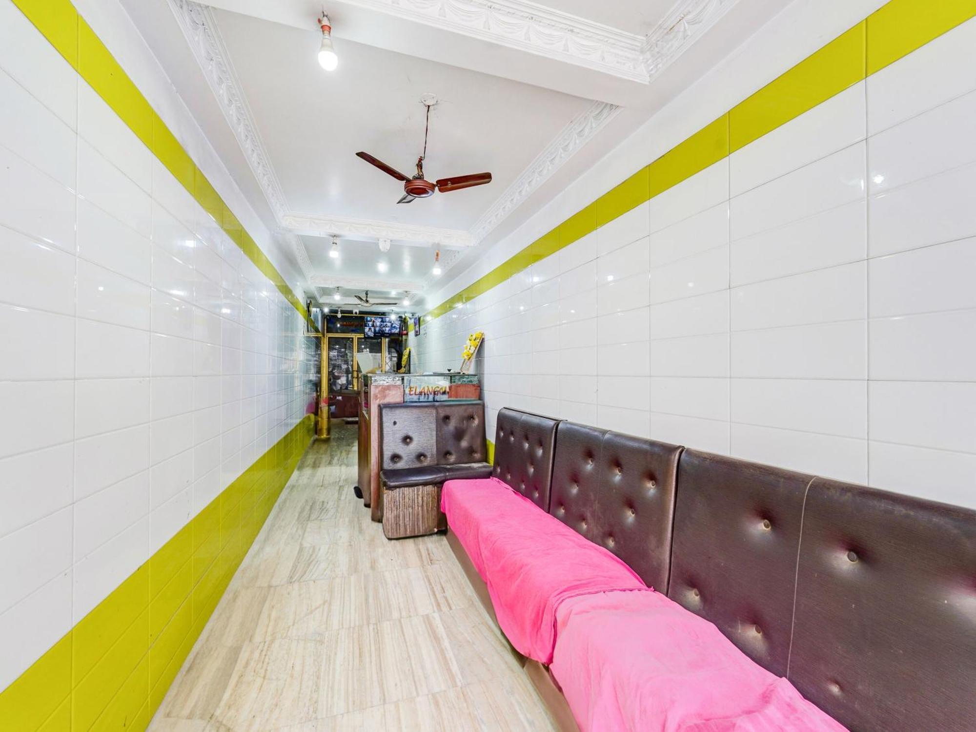 O Elango Park Hotel Chennai