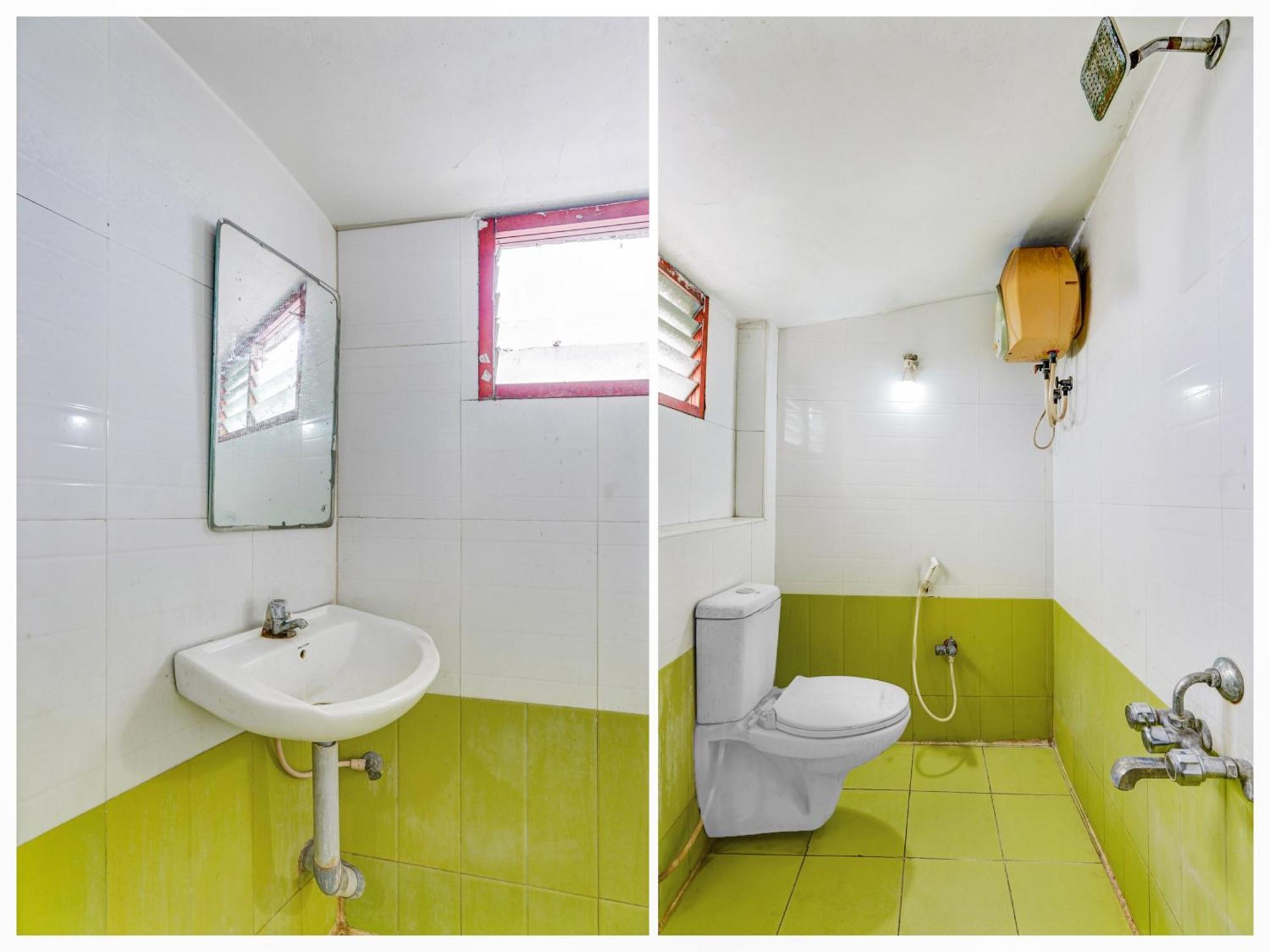 O Elango Park Hotel 3*